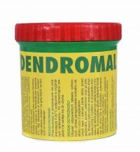 DENDROMAL - 0,35kg ma, pasta na rany drzew